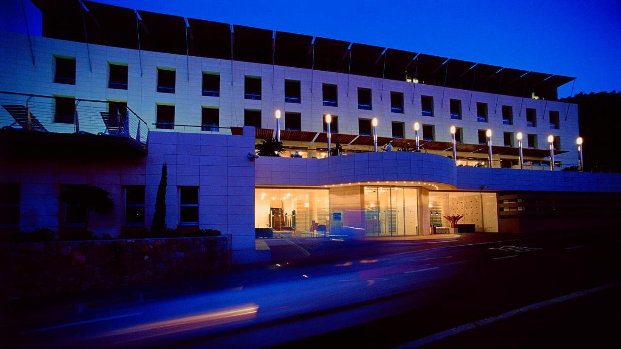 Hotel Uvala Dubrovnik Exterior foto